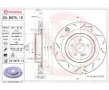 Brzdov kotou BREMBO ‐ BRE 09.B879.1S