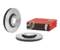 Brzdov kotou BREMBO ‐ BRE 09.B929.11
