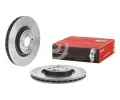 BREMBO Brzdov kotou COATED DISC LINE - 330 mm BRE 09.B956.11, 09.B956.11