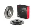 Brzdov kotou BREMBO ‐ BRE 09.B981.11