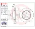 Brzdov kotou BREMBO ‐ BRE 09.C004.11