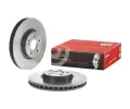 Brzdov kotou BREMBO ‐ BRE 09.C064.11