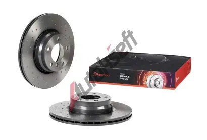 BREMBO Brzdový kotouč XTRA LINE - Xtra - 330 mm BRE 09.C116.1X, 09.C116.1X BREMBO Brzdový kotouč XTRA LINE - Xtra - 330 mm BRE 09.C116.1X, 09.C116.1X