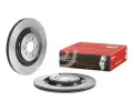 BREMBO Brzdov kotou COATED DISC LINE - 356 mm BRE 09.C170.11, 09.C170.11