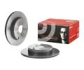 BREMBO Brzdov kotou COATED DISC LINE - 325 mm BRE 09.C178.11, 09.C178.11