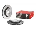 Brzdov kotou BREMBO ‐ BRE 09.C209.11