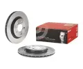 Brzdov kotou BREMBO ‐ BRE 09.C219.41