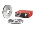 BREMBO Brzdov kotou - 300 mm BRE 09.C244.10, 09.C244.10