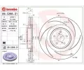 Brzdov kotou BREMBO ‐ BRE 09.C266.21
