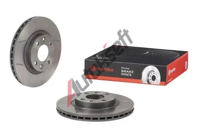 BREMBO Brzdový kotouč XTRA LINE - Max - 258 mm BRE 09.C285.75, 09.C285.75  BREMBO Brzdový kotouč XTRA LINE - Max - 258 mm BRE 09.C285.75, 09.C285.75