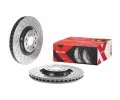 BREMBO Brzdov kotou XTRA LINE - 340 mm BRE 09.C306.1X, 09.C306.1X