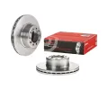 BREMBO Brzdový kotouč PRIME LINE - 430 mm BRE 09.C311.10, 09.C311.10