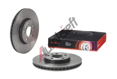 BREMBO Brzdový kotouč XTRA LINE - Xtra - 307 mm BRE 09.C350.1X, 09.C350.1X BREMBO Brzdový kotouč XTRA LINE - Xtra - 307 mm BRE 09.C350.1X, 09.C350.1X