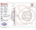Brzdov kotou BREMBO ‐ BRE 09.C410.13