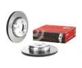 BREMBO Brzdov kotou TWO-PIECE DISCS LINE - 330 mm BRE 09.C410.13, 09.C410.13