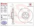 Brzdov kotou BREMBO ‐ BRE 09.C412.13