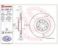 Brzdov kotou BREMBO ‐ BRE 09.C498.21
