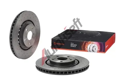 BREMBO Brzdový kotouč XTRA LINE - Xtra - 328 mm BRE 09.C499.1X, 09.C499.1X BREMBO Brzdový kotouč XTRA LINE - Xtra - 328 mm BRE 09.C499.1X, 09.C499.1X