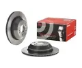 BREMBO Brzdov kotou COATED DISC LINE - 315 mm BRE 09.C503.11, 09.C503.11
