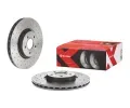 BREMBO Brzdov kotou XTRA LINE - 320 mm BRE 09.C542.1X, 09.C542.1X