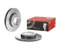 Brzdov kotou BREMBO ‐ BRE 09.C547.11