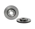 Brzdov kotou BREMBO ‐ BRE 09.C636.11