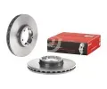 Brzdov kotou BREMBO ‐ BRE 09.C644.11