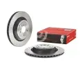 Brzdov kotou BREMBO ‐ BRE 09.C660.11