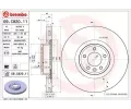 Brzdov kotou BREMBO ‐ BRE 09.C820.11