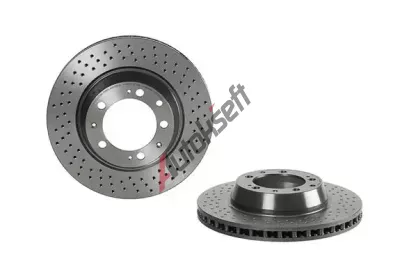 BREMBO Brzdový kotouč COATED DISC LINE - 322 mm BRE 09.C883.11, 09.C883.11 BREMBO Brzdový kotouč COATED DISC LINE - 322 mm BRE 09.C883.11, 09.C883.11