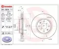 Brzdov kotou BREMBO ‐ BRE 09.C934.11