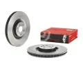Brzdov kotou BREMBO ‐ BRE 09.C937.11