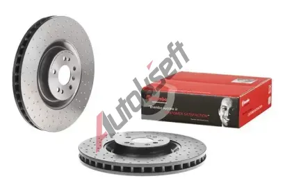 BREMBO Brzdový kotouč COATED DISC LINE - 390 mm BRE 09.C942.11, 09.C942.11 BREMBO Brzdový kotouč COATED DISC LINE - 390 mm BRE 09.C942.11, 09.C942.11