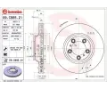 Brzdov kotou BREMBO ‐ BRE 09.C985.21