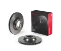 Brzdov� kotou�&nbsp;BREMBO&nbsp;&dash;&nbsp;BRE 09.C985.31