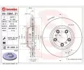 Brzdov kotou BREMBO ‐ BRE 09.C986.21