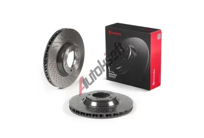 BREMBO Brzdový kotouč PRIME LINE - UV Coated - 350 mm BRE 09.C986.31, 09.C986.31 BREMBO Brzdový kotouč PRIME LINE - UV Coated - 350 mm BRE 09.C986.31, 09.C986.31