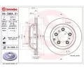 Brzdov kotou BREMBO ‐ BRE 09.C988.21