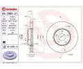Brzdov kotou BREMBO ‐ BRE 09.C990.21