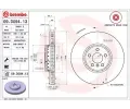 Brzdov kotou BREMBO ‐ BRE 09.D094.13