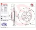 Brzdov kotou BREMBO ‐ BRE 09.D096.13
