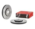 BREMBO Brzdov kotou COATED DISC LINE - 335 mm BRE 09.D179.21, 09.D179.21