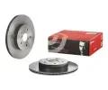 BREMBO Brzdov kotou COATED DISC LINE - 300 mm BRE 09.D246.11, 09.D246.11