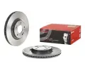 BREMBO Brzdov kotou COATED DISC LINE - 305 mm BRE 09.D428.11, 09.D428.11