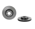 Brzdov kotou BREMBO ‐ BRE 09.D527.23