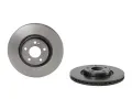 Brzdov kotou BREMBO ‐ BRE 09.D531.13