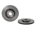 Brzdov kotou BREMBO ‐ BRE 09.D532.13