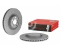 BREMBO Brzdov kotou CO-CAST DISCS LINE - 360 mm BRE 09.D532.13, 09.D532.13