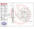 Brzdov kotou BREMBO ‐ BRE 09.D763.11
