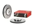 BREMBO Brzdov kotou TWO-PIECE DISCS LINE - 395 mm BRE 09.D900.13, 09.D900.13